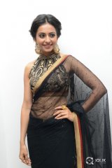 Rakul Preet Singh at Kick 2 Movie Audio Launch